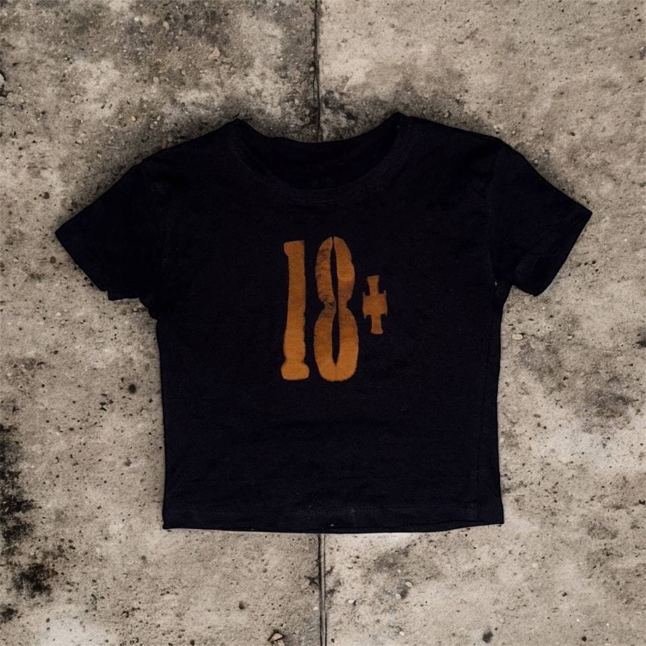18+ EVS // TOP