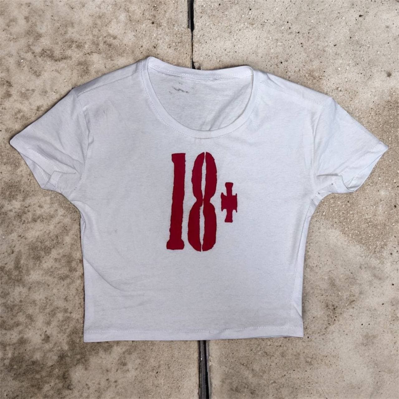 18+ W EVS // TOP