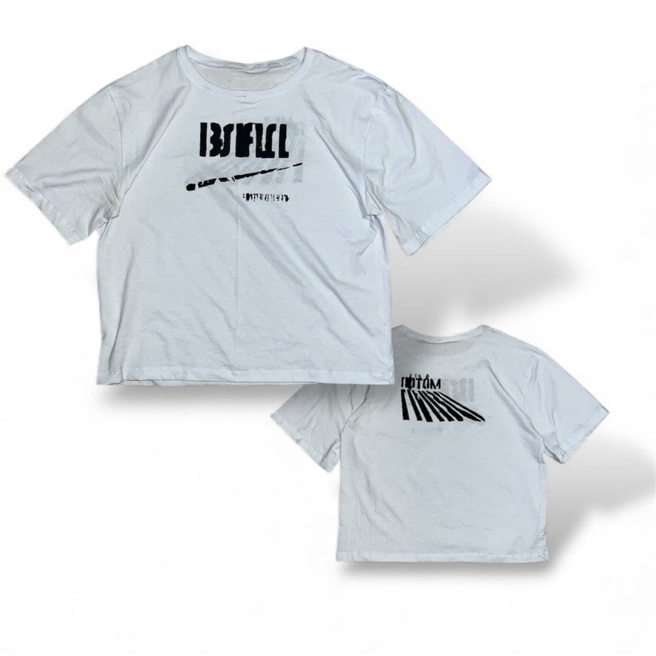 VLAD DROBYSHEV // TEE